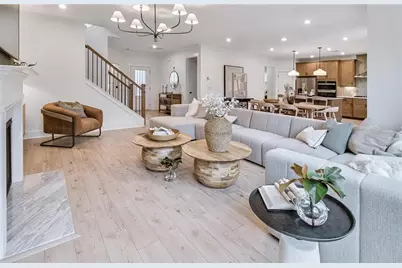 4643 Wilderness Trail, Flowery Branch, GA 30542 - Photo 5