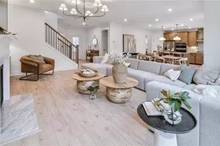 4643 Wilderness Trail, Flowery Branch, GA 30542 - Photo 5