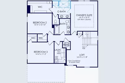 4643 Wilderness Trail, Flowery Branch, GA 30542 - Photo 23