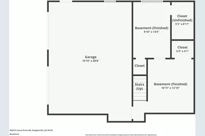 4035 N Laurel Grove Road, Douglasville, GA 30135 - Photo 45