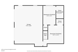 4035 N Laurel Grove Rd, Douglasville, GA 30135 - Photo 45