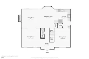 4035 N Laurel Grove Rd, Douglasville, GA 30135 - Photo 47