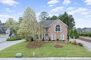 1090 River Valley Dr, Dacula, GA 30019 - Photo 1