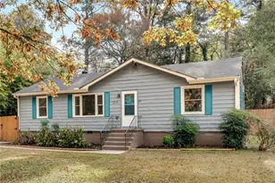 2273 Wallace Dr, Atlanta, GA 30341 - Photo 3