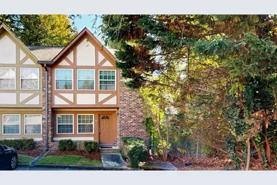 2825 Northeast Expressway NE #L4, Atlanta, GA 30345 - Photo 1