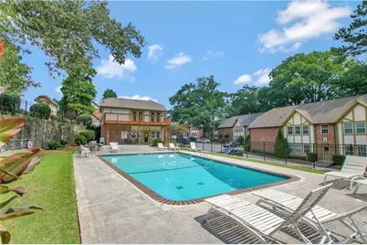 2825 Northeast Expressway NE #L4, Atlanta, GA 30345 - Photo 31