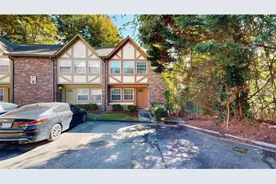 2825 Northeast Expressway NE #L4, Atlanta, GA 30345 - Photo 27