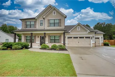 2412 Waterside Drive, Monroe, GA 30655 - Photo 3