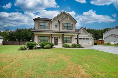 2412 Waterside Drive, Monroe, GA 30655 - Photo 7