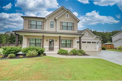 2412 Waterside Drive, Monroe, GA 30655 - Photo 1