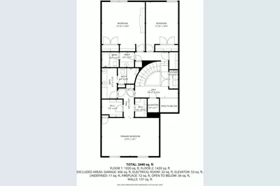 650 Moores Mill Road #19, Atlanta, GA 30327 - Photo 47