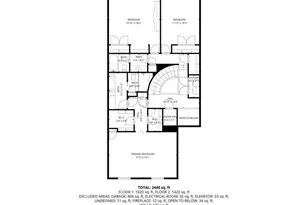 650 Moores Mill Rd, Atlanta, GA 30327 - Photo 47