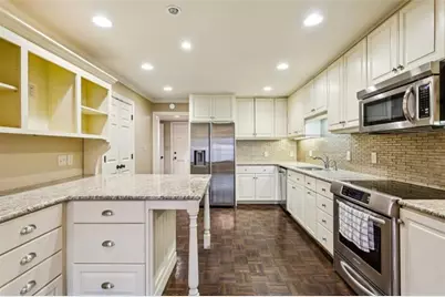 650 Moores Mill Road #19, Atlanta, GA 30327 - Photo 19