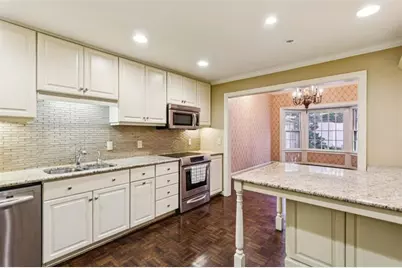 650 Moores Mill Road #19, Atlanta, GA 30327 - Photo 23