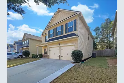 4657 Water Mill Drive, Buford, GA 30519 - Photo 7
