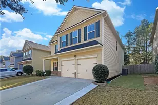 4657 Water Mill Dr, Buford, GA 30519 - Photo 7