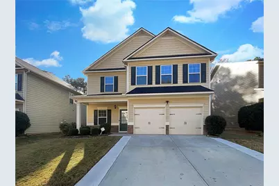 4657 Water Mill Drive, Buford, GA 30519 - Photo 1