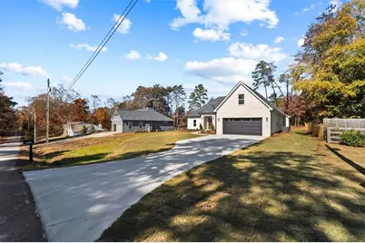 3715 Cameron Circle, Gainesville, GA 30506 - Photo 21