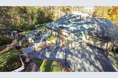 4276 Sentinel Post Road NW, Atlanta, GA 30327 - Photo 33