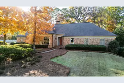 4276 Sentinel Post Road NW, Atlanta, GA 30327 - Photo 1