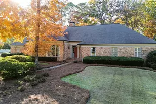 4276 Sentinel Post Rd NW, Atlanta, GA 30327 - Photo 1