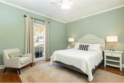 4276 Sentinel Post Road NW, Atlanta, GA 30327 - Photo 17