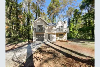 2744 Lisa Drive, Jonesboro, GA 30236 - Photo 7