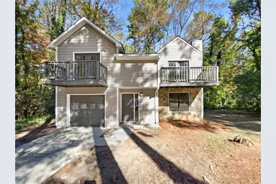 2744 Lisa Drive, Jonesboro, GA 30236 - Photo 1