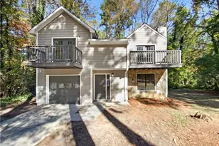 2744 Lisa Dr, Jonesboro, GA 30236 - Photo 1