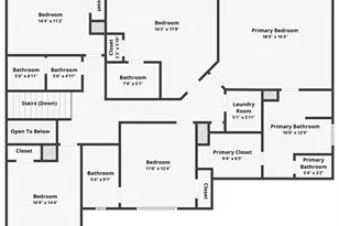 2539 Larson Creek Cove, Duluth, GA 30097 - Photo 47