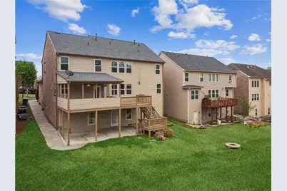 2539 Larson Creek Cove, Duluth, GA 30097 - Photo 41