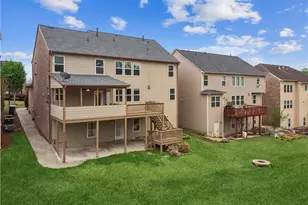 2539 Larson Creek Cove, Duluth, GA 30097 - Photo 41