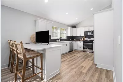 3795 King Edward Trail, Atlanta, GA 30331 - Photo 5