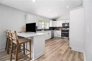 3795 King Edward Trail, Atlanta, GA 30331 - Photo 5