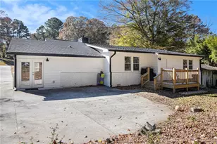 3795 King Edward Trail, Atlanta, GA 30331 - Photo 27