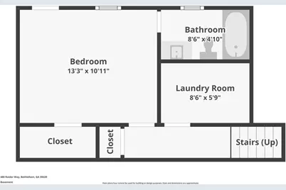 480 Raider Way, Bethlehem, GA 30620 - Photo 27