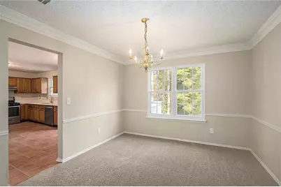 505 Lake Joyce Lane, Fairburn, GA 30213 - Photo 5