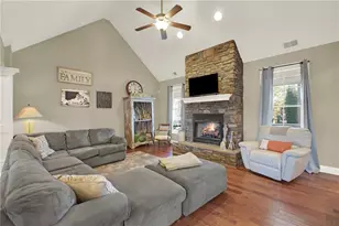 127 Telluride Trail NE, Calhoun, GA 30701 - Photo 19