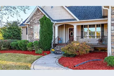 127 Telluride Trail NE, Calhoun, GA 30701 - Photo 7