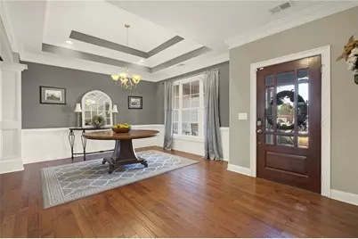 127 Telluride Trail NE, Calhoun, GA 30701 - Photo 15