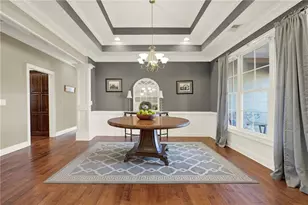 127 Telluride Trail NE, Calhoun, GA 30701 - Photo 17