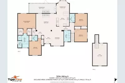 127 Telluride Trail NE, Calhoun, GA 30701 - Photo 47