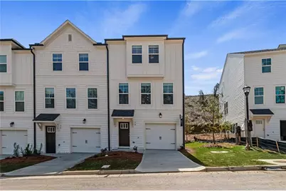 61 Werner Brook Way SW, Atlanta, GA 30354 - Photo 1