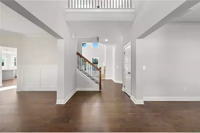 1295 Stonewood Field Road, Watkinsville, GA 30677 - Photo 3