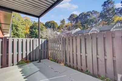 6851 Roswell Road #D15, Atlanta, GA 30328 - Photo 13