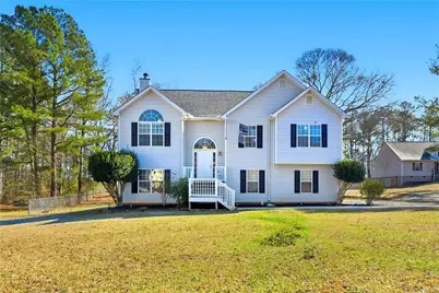 105 Dawn Court, Jackson, GA 30233 - Photo 1