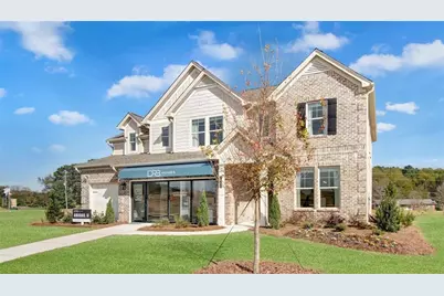 2056 Cadenza Circle, Dacula, GA 30019 - Photo 1