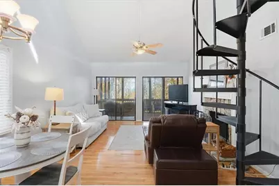 106 Lake Cottages Court, Waleska, GA 30183 - Photo 3