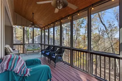 106 Lake Cottages Court, Waleska, GA 30183 - Photo 23