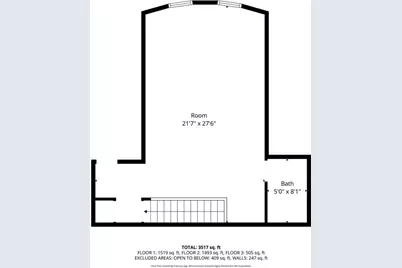 3835 Creekview Ridge Drive, Buford, GA 30518 - Photo 59